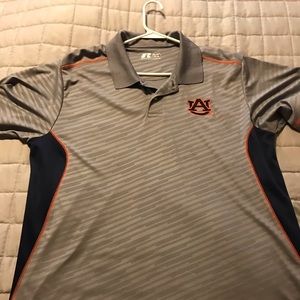 Auburn Tigers polo